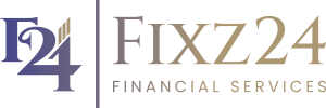 Fixz24 logo